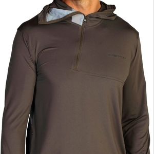 ExOfficio Sol Cool Hoodie